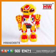 2015 New Product Interesting Kids Fighting Robot Toy